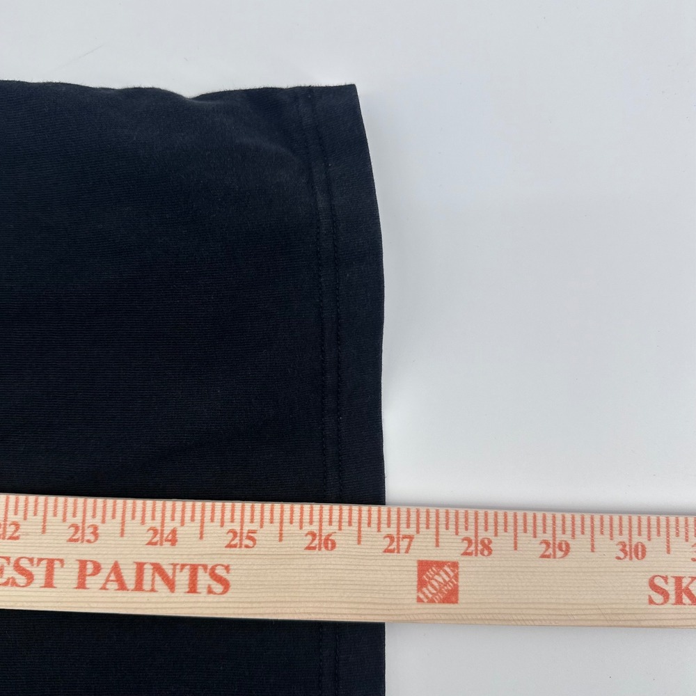 Golf Wang Shirt 3D Logo Spell Out Mens Medium Black Short Sleeve Graphic Tee - Picture 7 of 8